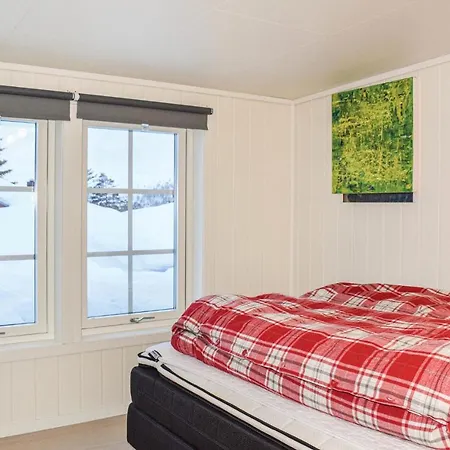 Vakantiehuis 5 Bedroom Cozy In